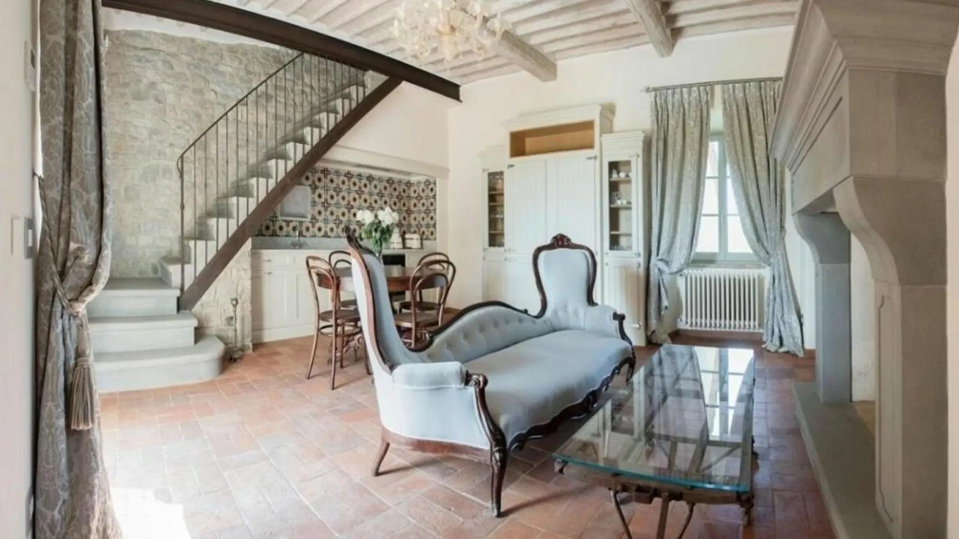 Villa Torre Merla Greve in Chianti Italy