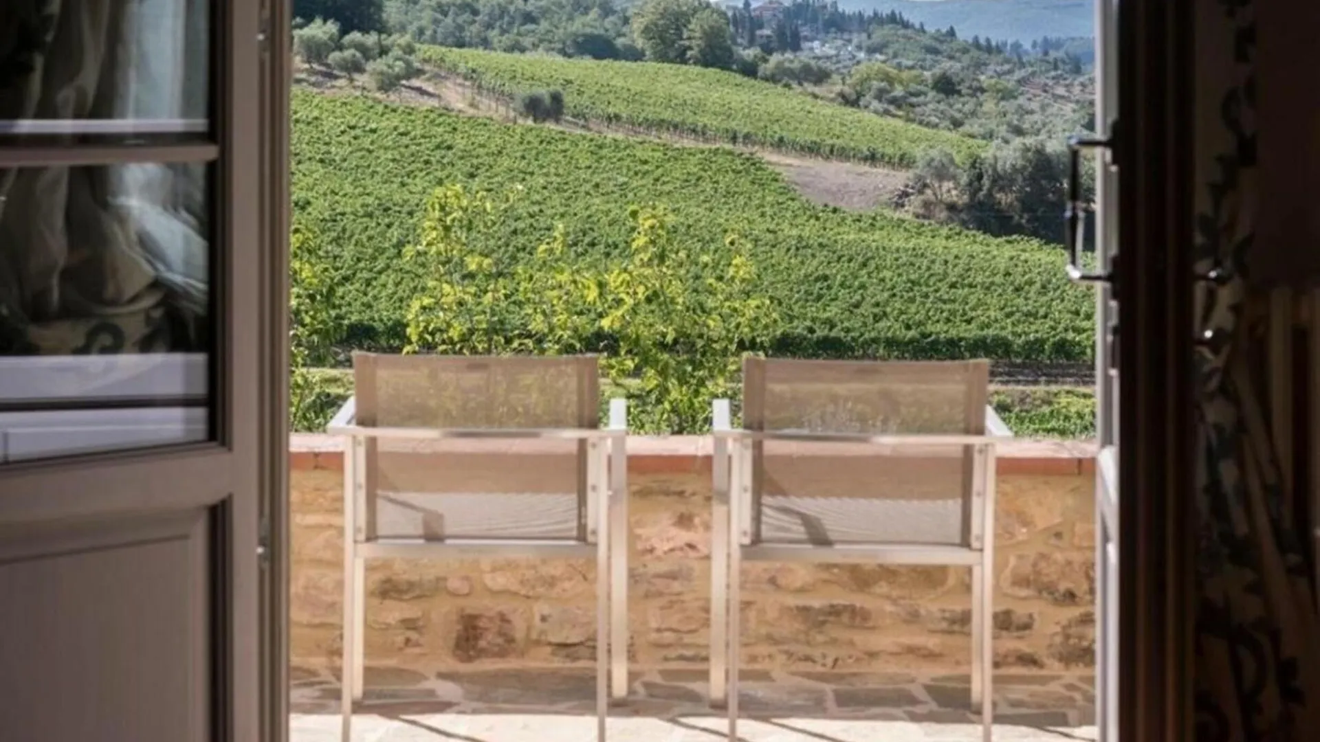 Villa Torre Merla Greve in Chianti