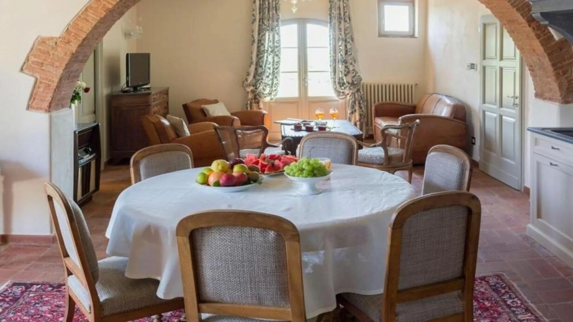 Villa Torre Merla Greve in Chianti