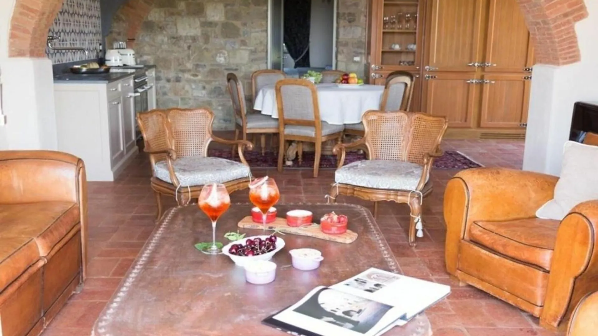 Villa Torre Merla Greve in Chianti 0*,  Italy