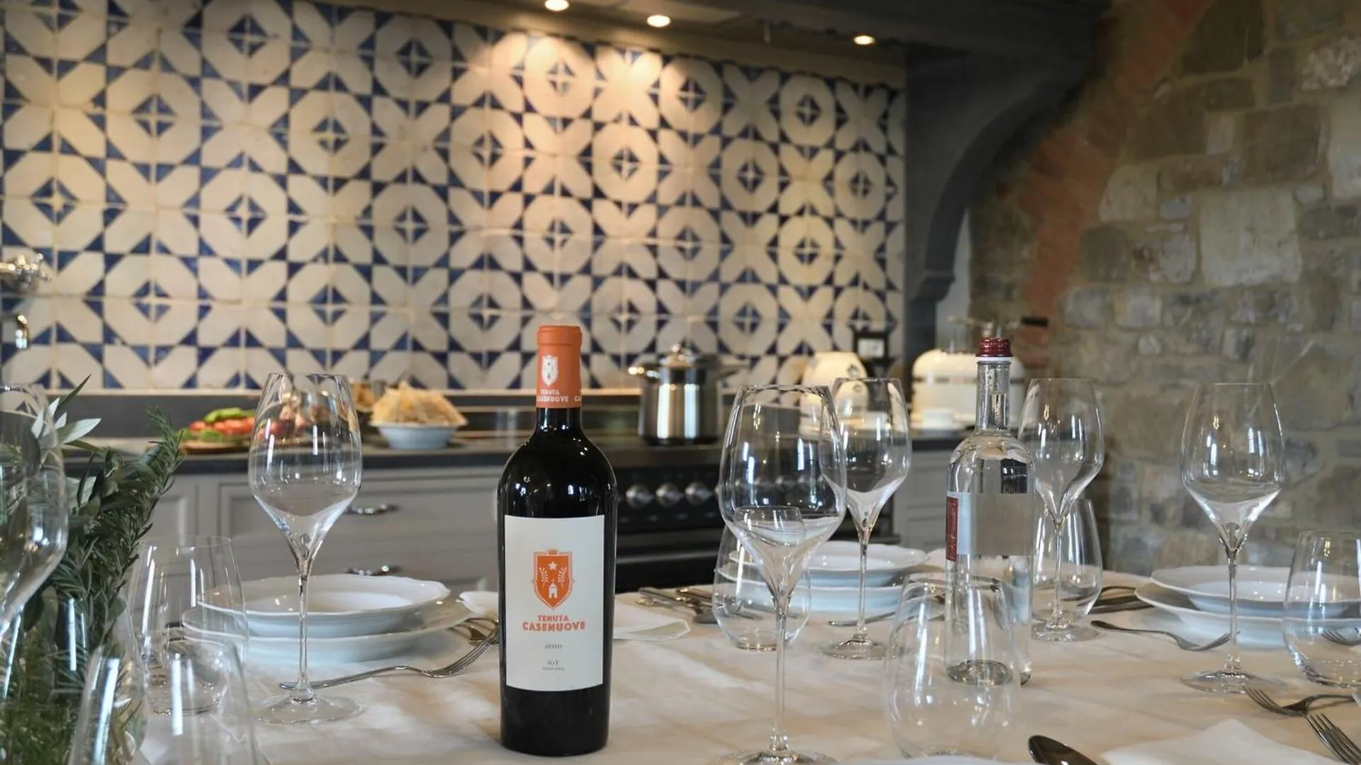 Villa Torre Merla Greve in Chianti