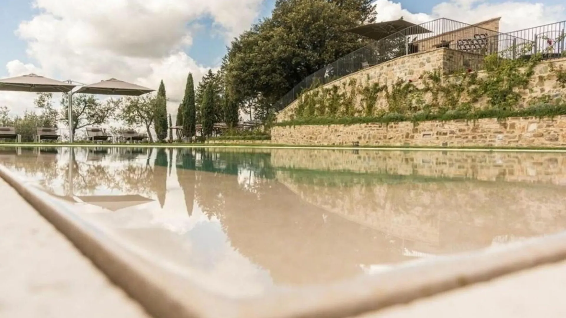 Villa Torre Merla Greve in Chianti