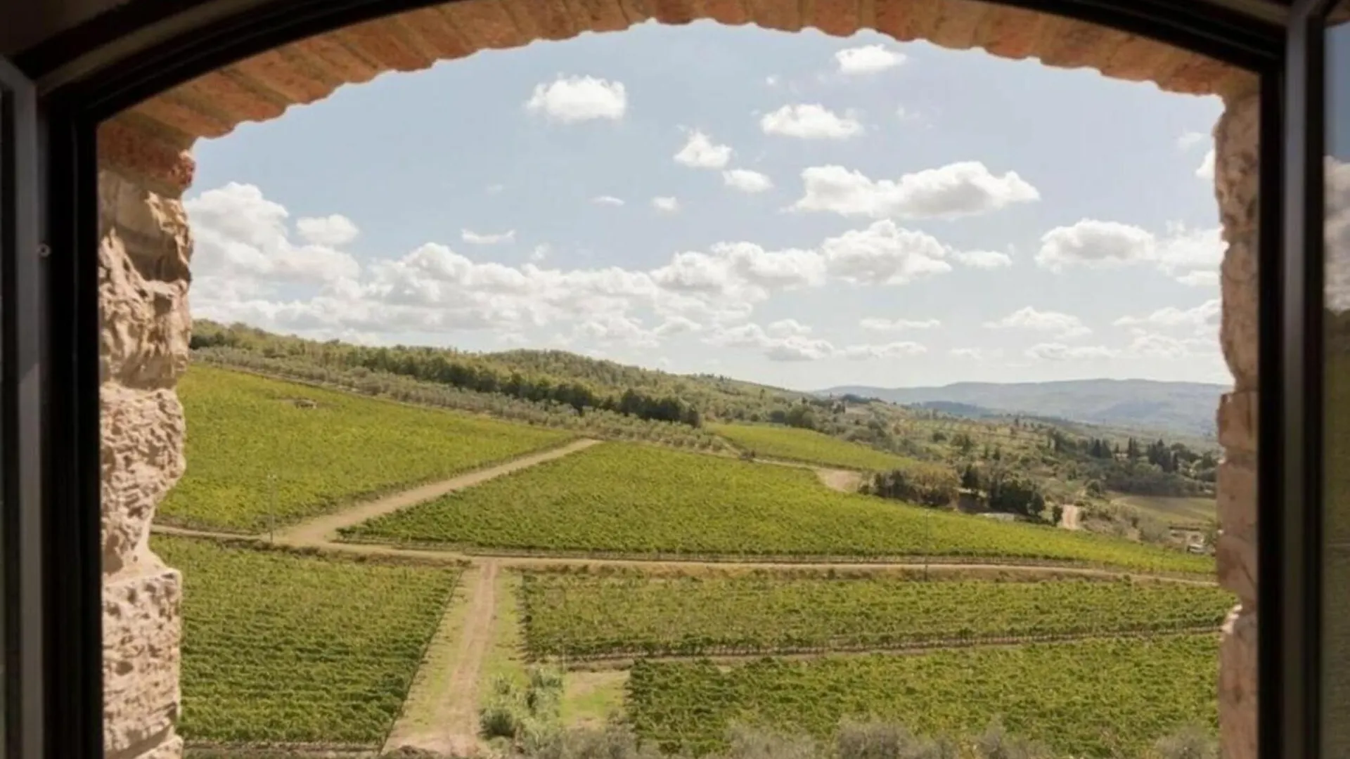 Villa Torre Merla Greve in Chianti