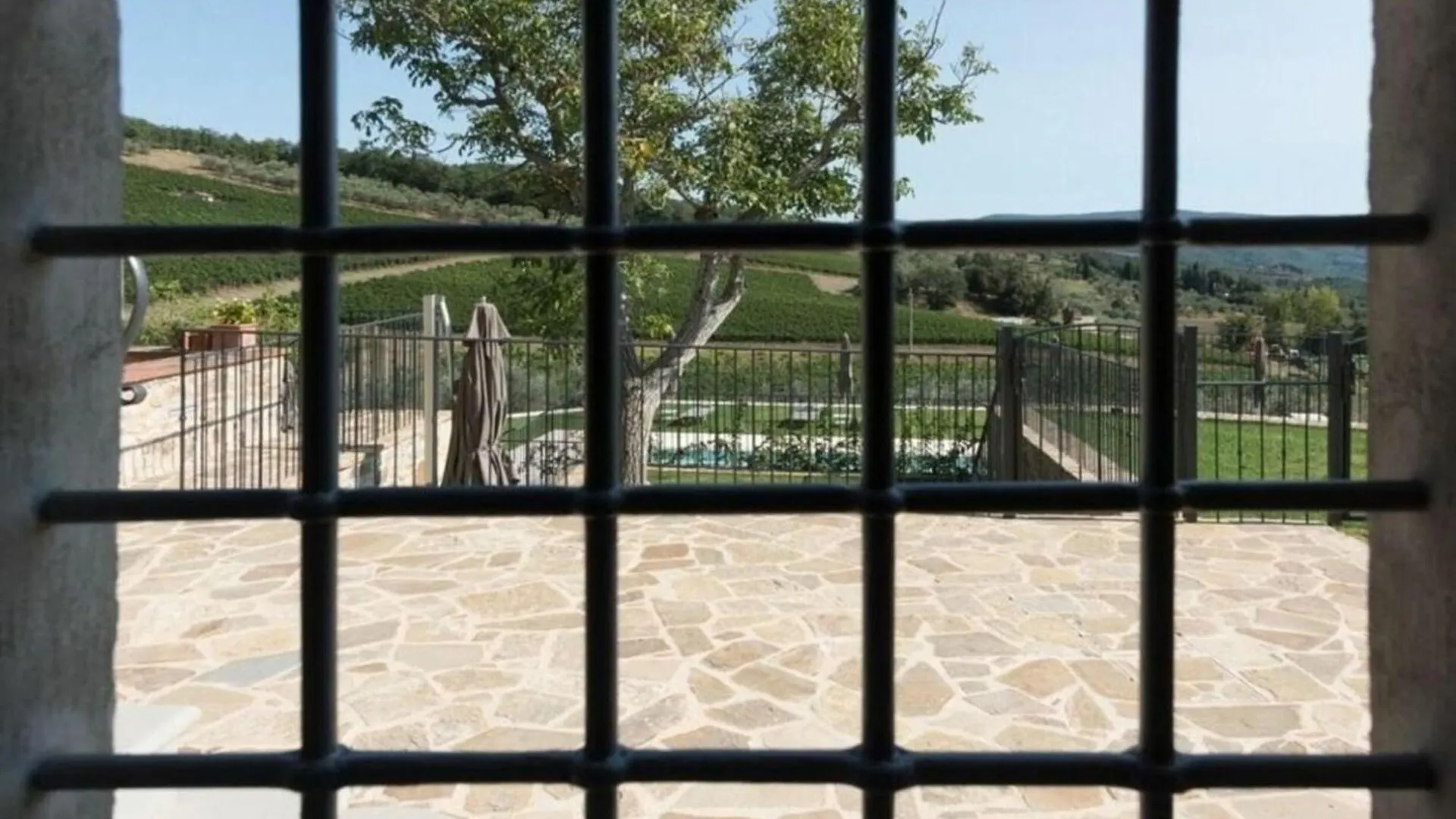 Villa Torre Merla Greve in Chianti 0*,  Italy