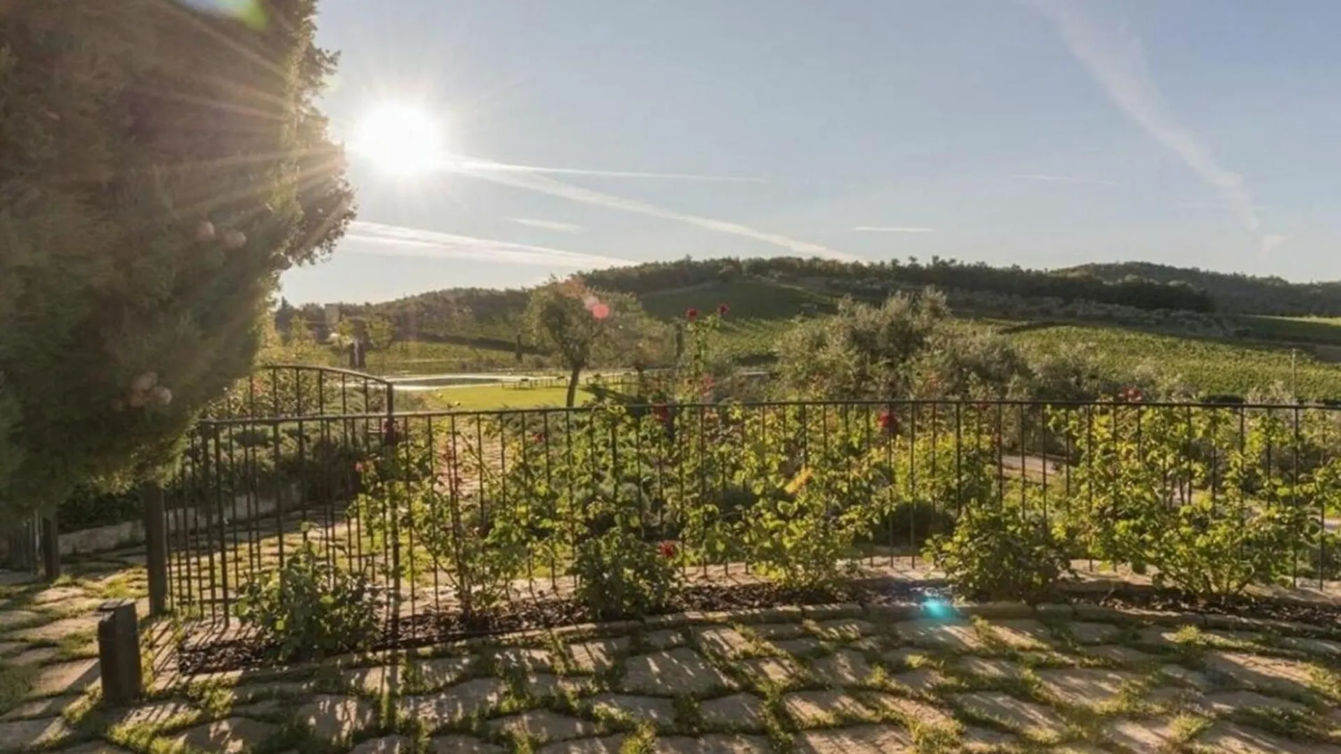 Villa Torre Merla Greve in Chianti