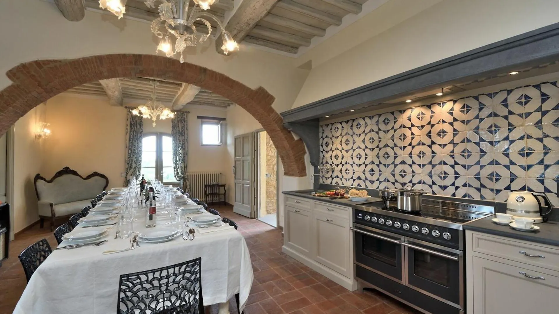 Villa Torre Merla Greve in Chianti