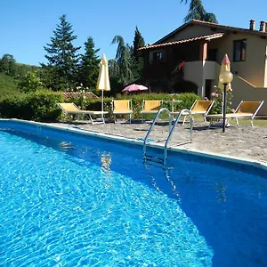 Buonasera Alloggio per agriturismo