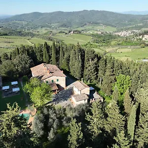 Il Cascino Casa di campagna