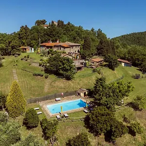 La Sala Alloggio per agriturismo