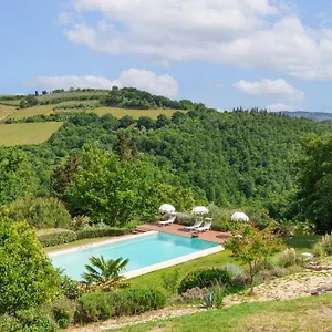 Rignana Alloggio per agriturismo