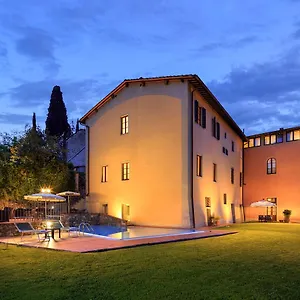 Antico Pastificio Lägenhetshotell