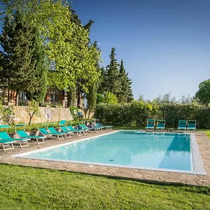 Le Cetinelle Casa di campagna